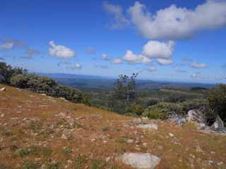 View from the Top of the World